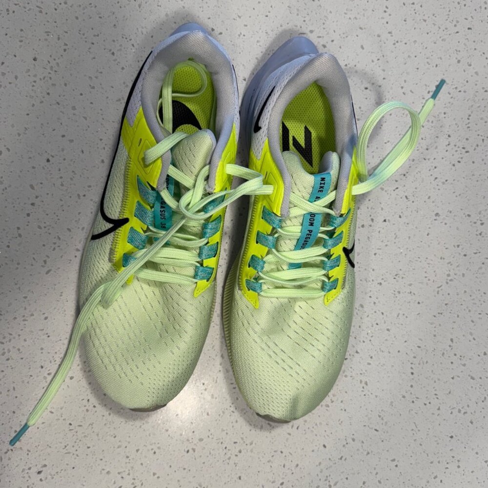 Nike Air Zoom Pegasus 38